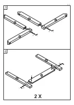 Предварительный просмотр 5 страницы VIPACK CABANE Series Assembly Instructions Manual