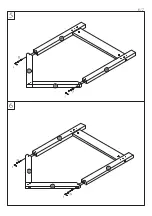 Предварительный просмотр 6 страницы VIPACK CABANE Series Assembly Instructions Manual