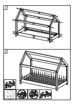 Предварительный просмотр 7 страницы VIPACK CABANE Series Assembly Instructions Manual