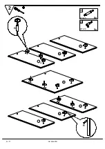 Preview for 6 page of VIPACK CHHS9014 Assembly Instructions Manual