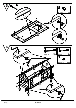 Preview for 8 page of VIPACK CHHS9014 Assembly Instructions Manual