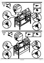 Preview for 9 page of VIPACK CHHS9014 Assembly Instructions Manual