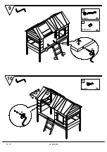 Preview for 10 page of VIPACK CHHS9014 Assembly Instructions Manual