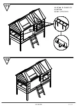 Preview for 11 page of VIPACK CHHS9014 Assembly Instructions Manual