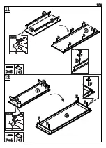 Preview for 7 page of VIPACK KIDDY BOOKCASE WHITE Assembly Instructions Manual