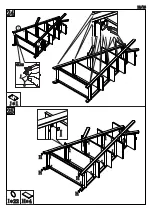 Preview for 13 page of VIPACK KIDDY BOOKCASE WHITE Assembly Instructions Manual