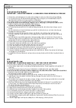 VIPACK PIHSBI14 Instructions For Use Manual preview