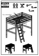 Предварительный просмотр 3 страницы VIPACK PIMZ1414 Instructions For Use Manual