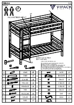 Preview for 3 page of VIPACK PISB1614 Instructions For Use Manual