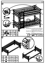 Preview for 8 page of VIPACK PISB1614 Instructions For Use Manual