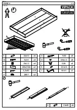 Preview for 9 page of VIPACK PISB1614 Instructions For Use Manual