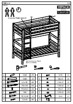 Предварительный просмотр 3 страницы VIPACK PISBOL14 Instructions For Use Manual