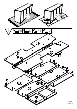 Preview for 5 page of VIPACK SCBBLB Assembly Instructions Manual