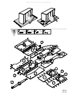 Предварительный просмотр 5 страницы VIPACK SCFTBB19 Assembly Instructions Manual