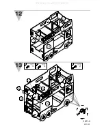 Предварительный просмотр 9 страницы VIPACK SCFTBB19 Assembly Instructions Manual