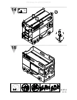 Предварительный просмотр 10 страницы VIPACK SCFTBB19 Assembly Instructions Manual