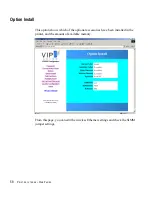 Preview for 64 page of VIPColor VP2020 User Manual