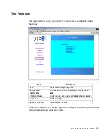 Preview for 67 page of VIPColor VP2020 User Manual