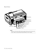 Предварительный просмотр 12 страницы VIPColor VP485 User Manual