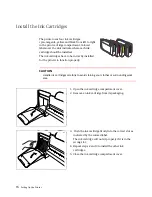 Preview for 16 page of VIPColor VP485 User Manual