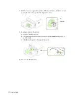 Preview for 16 page of VIPColor VP6 Series User Manual