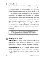 Preview for 35 page of Viper 1002 Owner'S Manual