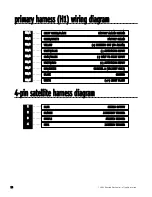 Preview for 10 page of Viper 130XV Installation Manual