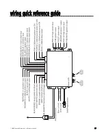 Preview for 39 page of Viper 130XV Installation Manual