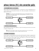 Preview for 13 page of Viper 160XVL Installation Manual