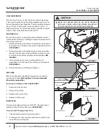 Preview for 12 page of Viper 173CC Owner'S Manual