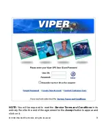 Preview for 9 page of Viper 210V GPS Owner'S Manual