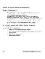 Preview for 14 page of Viper 210V GPS Owner'S Manual