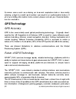 Preview for 26 page of Viper 210V GPS Owner'S Manual