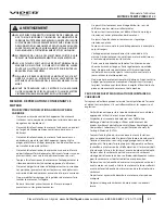 Preview for 21 page of Viper 25537 Owner'S Manual