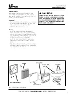 Preview for 17 page of Viper 31337 Operator'S Manual