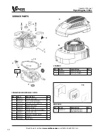 Preview for 22 page of Viper 31337 Operator'S Manual