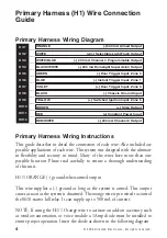 Preview for 4 page of Viper 350 Plus Installation Manual