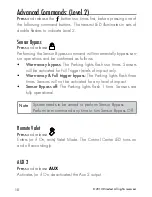 Preview for 13 page of Viper 3606V Owner'S Manual