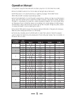 Preview for 5 page of Viper 42-1004 Easy Assembly Instructions & Rules