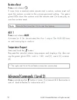 Preview for 13 page of Viper 4204 Owner'S Manual