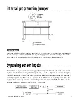 Предварительный просмотр 6 страницы Viper 420ESP Installation Manual