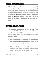 Preview for 24 page of Viper 460XV Owner'S Manual