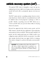 Preview for 27 page of Viper 460XV Owner'S Manual