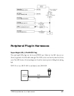 Предварительный просмотр 23 страницы Viper 480XV Installation Manual