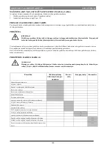 Preview for 241 page of Viper 50000569 Quick Start Manual