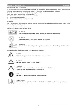 Предварительный просмотр 5 страницы Viper 50000572 Instructions For Use Manual