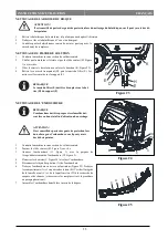 Предварительный просмотр 57 страницы Viper 50000572 Instructions For Use Manual