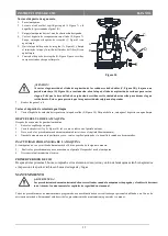 Предварительный просмотр 57 страницы Viper 50000584 Instructions For Use Manual