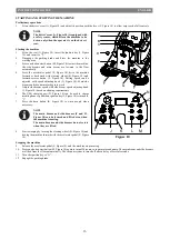 Предварительный просмотр 19 страницы Viper 50000605 Instructions For Use Manual