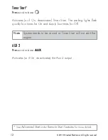 Preview for 15 page of Viper 5104 1-Way Owner'S Manual